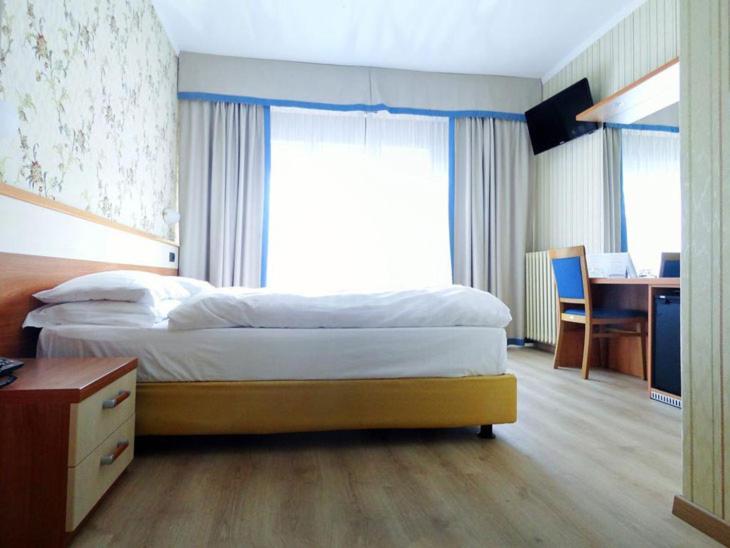 Hotel Sole - Limone Limone sul Garda Exterior foto
