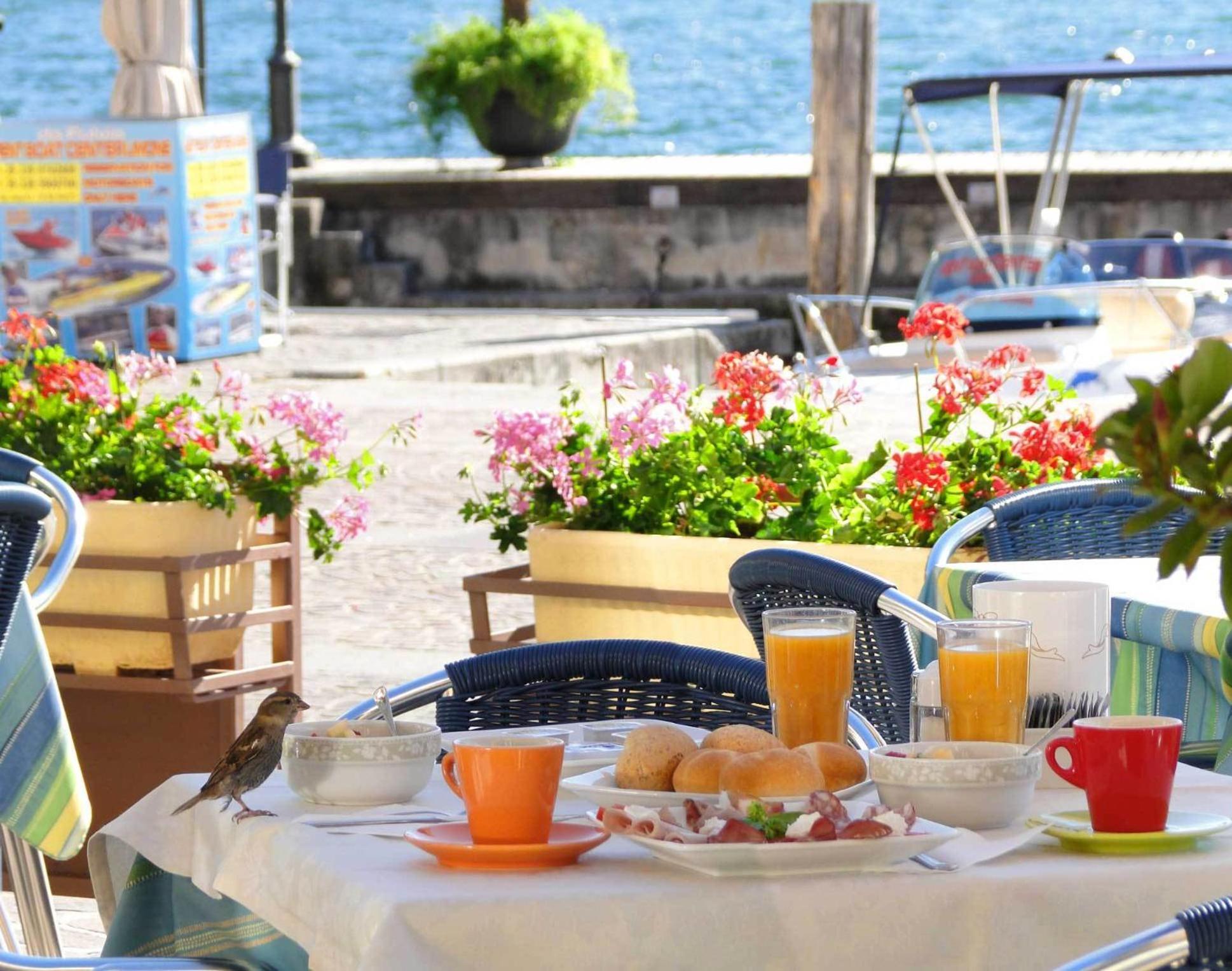 Hotel Sole - Limone Limone sul Garda Exterior foto