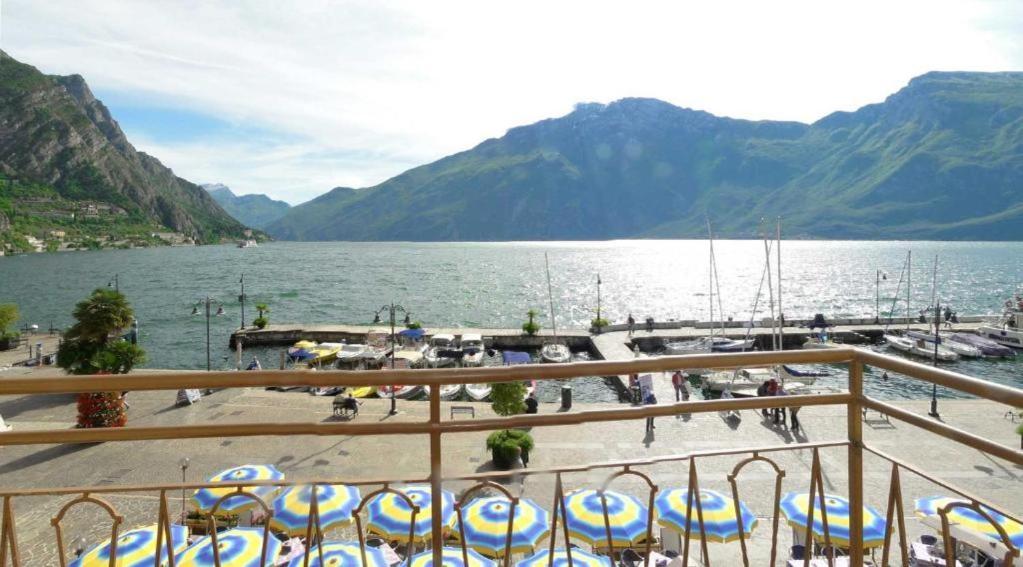 Hotel Sole - Limone Limone sul Garda Zimmer foto
